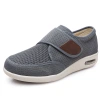 Anti-slip men's shoes for the elderly in autumn and winter, lightweight and breathable large-sized casual shoes for daily exercise, and walking dad shoes details Picture